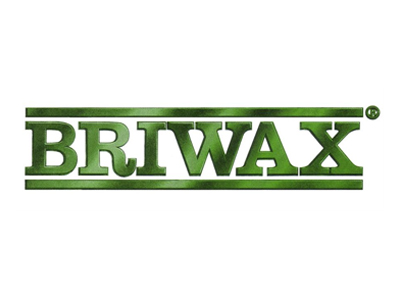 Briwax Logo