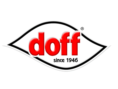 Doff Logo