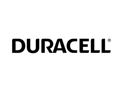 Duracell Logo