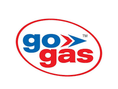 GoGas Logo