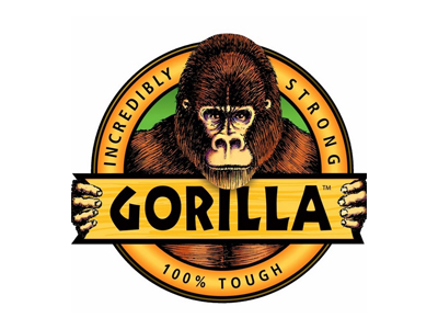 Gorilla Logo