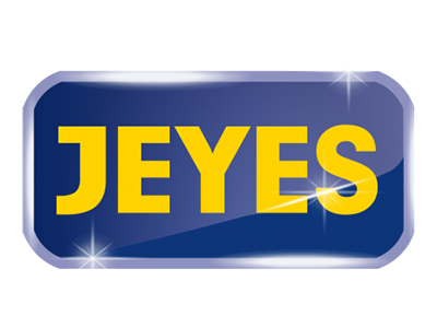 Jeyes Logo