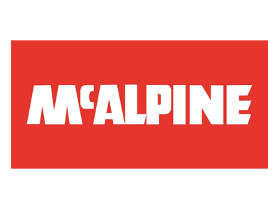 Mcalpine Logo