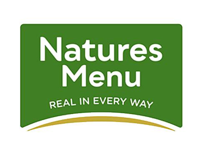 Natures Menu Logo
