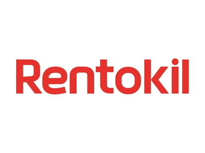Rentokil Logo
