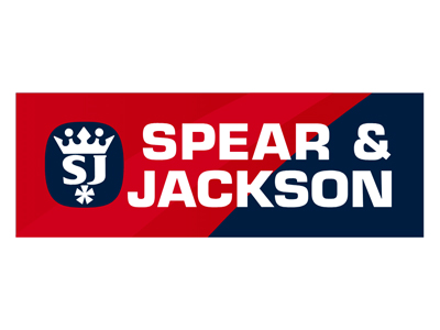 Spear & Jackson Logo