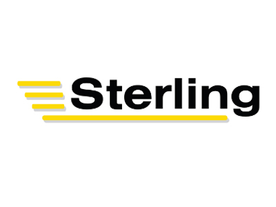 Sterling Logo