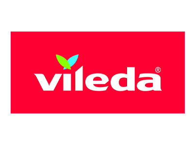 Vileda Logo