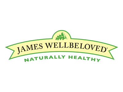 James Wellbeloved Logo